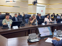 В Павлодарской области рекомендовали наказать чиновника, который сказал сельчанину "закрыть рот"