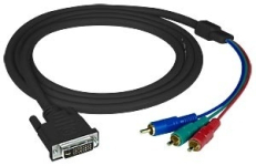 DVI to RCA