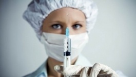 В Казахстане предлагают законодательно закрепить обязательную вакцинацию