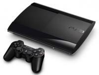 sony ps3