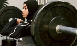 В Великобритании откроют первый спортивный зал для мусульманок
