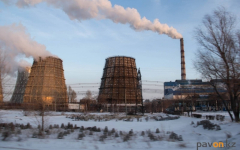 В Павлодаре местные власти решают проблему дефицита тепловой энергии
