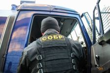 В Павлодарской области проходят антитеррористические учения