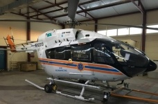 Для спасения жизни жительницу Экибастуза экстренно доставили на вертолете в Павлодар&nbsp;