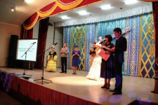 В Павлодаре прошел городской конкурс на знание госязыка