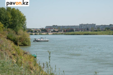 Павлодарцы проведут экосплав, чтобы очистить берега Иртыша от мусора