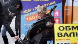 Киеву грозит новый Майдан
