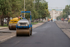 Новые сроки завершения ремонта сетей по улице Машхур Жусупа и ремонта улицы Астана озвучили в акимате
