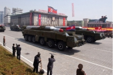 Cеул заявил о подготовке КНДР к пуску тактических ракет