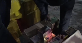 Более 130 тысяч вейпов конфискованы у преступной группы, действовавшей в Павлодарской области и Алматы