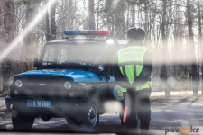В Павлодаре 12-летний ребенок погиб после наезда ассенизатора