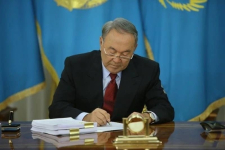 В Казахстане появилось новое министерство