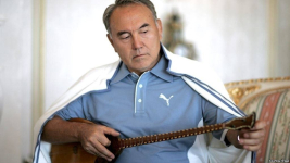 Любимые песни Нурсултана Назарбаева смогут услышать павлодарцы в День Первого Президента