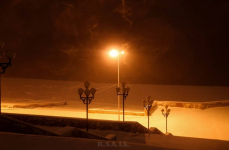 В Павлодаре ожидаются аномальные морозы