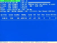 Memtest86+ 4.20
