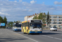 Павлодарские перевозчики снова предложили увеличить оплату проезда в общественном транспорте