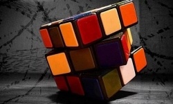 Американский подросток собрал кубик Рубика за рекордные 4,9 секунды