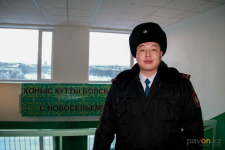 В Павлодаре открылось общежитие для полицейских