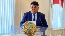 Вынесен приговор по делу о вымогательстве у первого замакима Павлодарской области
