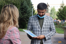 Павлодарский бизнесмен: "Этот город безумно добрый, что вызвало во мне желание остаться здесь"