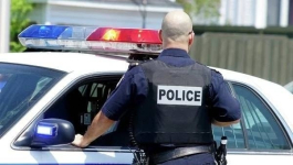 В США полицейский застрелил 12-летнюю девочку