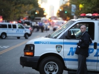 Теракт в Нью-Йорке: задержан второй подозреваемый