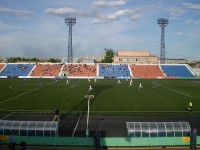 Стадион с приставкой “Евро”