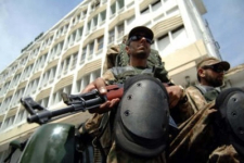 В столице Пакистана объявлен высший уровень террористической угрозы