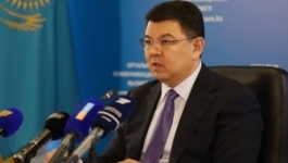 Министр энергетики Казахстана рассказал о ценах на бензин