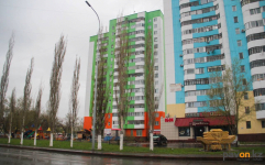 Введение минимальных тарифов на обслуживание многоэтажек Павлодара откладывается