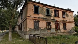 В Павлодаре готовят к сносу еще 178 домов