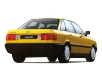Audi 80 b3 1.8