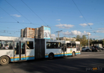 До Кенжеколя из Павлодара будут ходить четыре автобуса