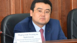 Председателя суда наказали в Павлодаре за "порочащий проступок"