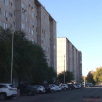 Павлодарцы боятся выходить на улицу 