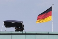 В Германии планировался теракт с помощью радиоуправляемых самолетов