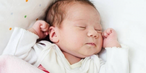 Названы самые популярные имена новорожденных детей в Павлодарской области