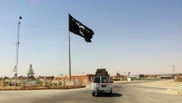Боевики "Исламского гоусдарства" перестреляли друг друга из-за пленного
