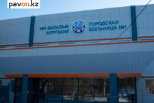 Врачи спасли 78-летнего павлодарца с тяжелой формой пневмонии и сепсисом