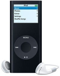 I-Pod nano (copy) 16 Gb