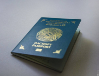 Очередного экс-павлодарца, сменившего гражданство, наказали за несдачу казахстанского паспорта
