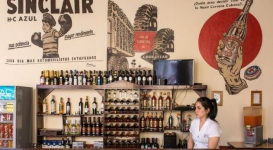 Нехватка пива возникла на Кубе из-за наплыва туристов