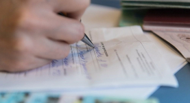В Казахстане сократили список документов для регистрации по месту жительства