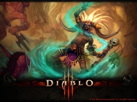 Продам аккаунт Diablo 3