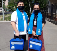 Жителей Павлодарской области, которые отказались проходить перепись населения, будут переубеждать до конца октября