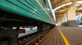 Проводники заменят торговцев в поездах Казахстана
