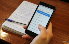 Павлодарских школьников научат оплачивать покупки через смартфон