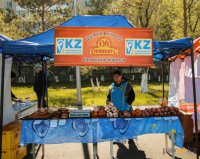 Четыре района привезут мясо, молоко и овощи на сельхозярмарку в Павлодаре