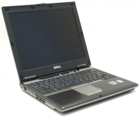 Продам ноутбук DELL LATITUDE D410