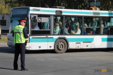 В Павлодаре возобновляется сезонное движение дачных маршрутов общественного транспорта